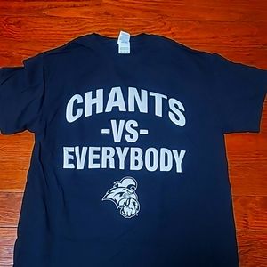 Coastal Carolina Tshirt